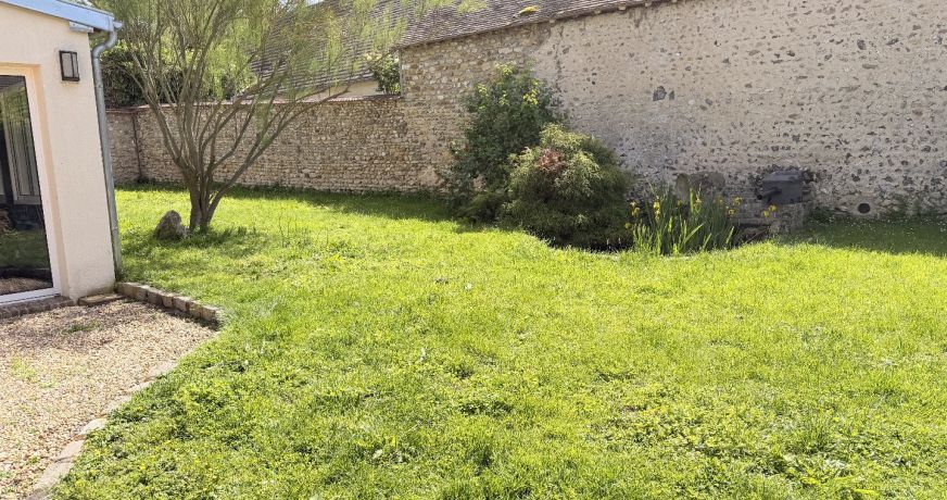 vente Maison Pacy Sur Eure