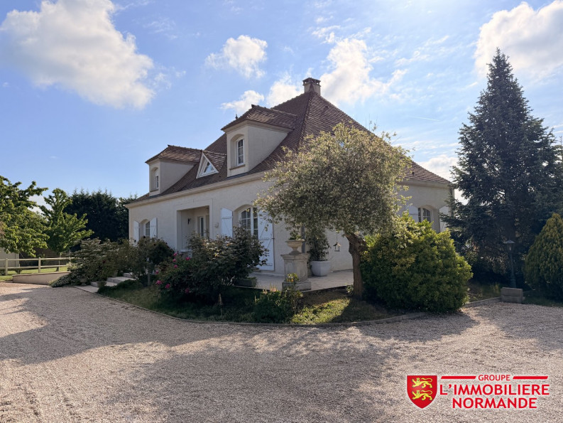 vente Maison Chambray - Photo 1