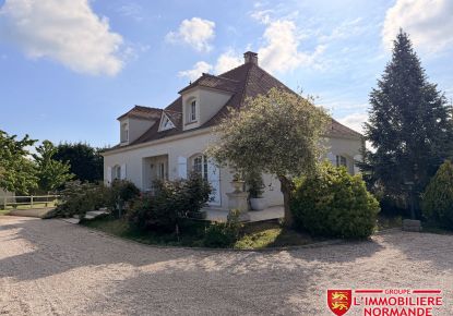 vente Maison Chambray