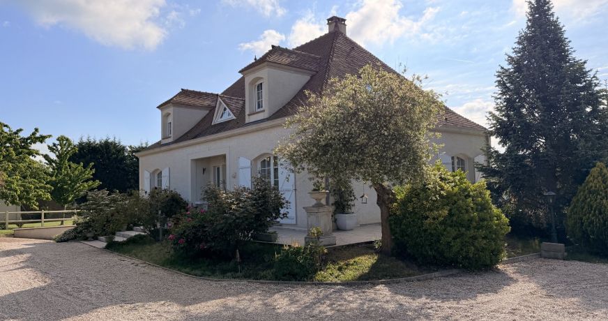vente Maison Chambray