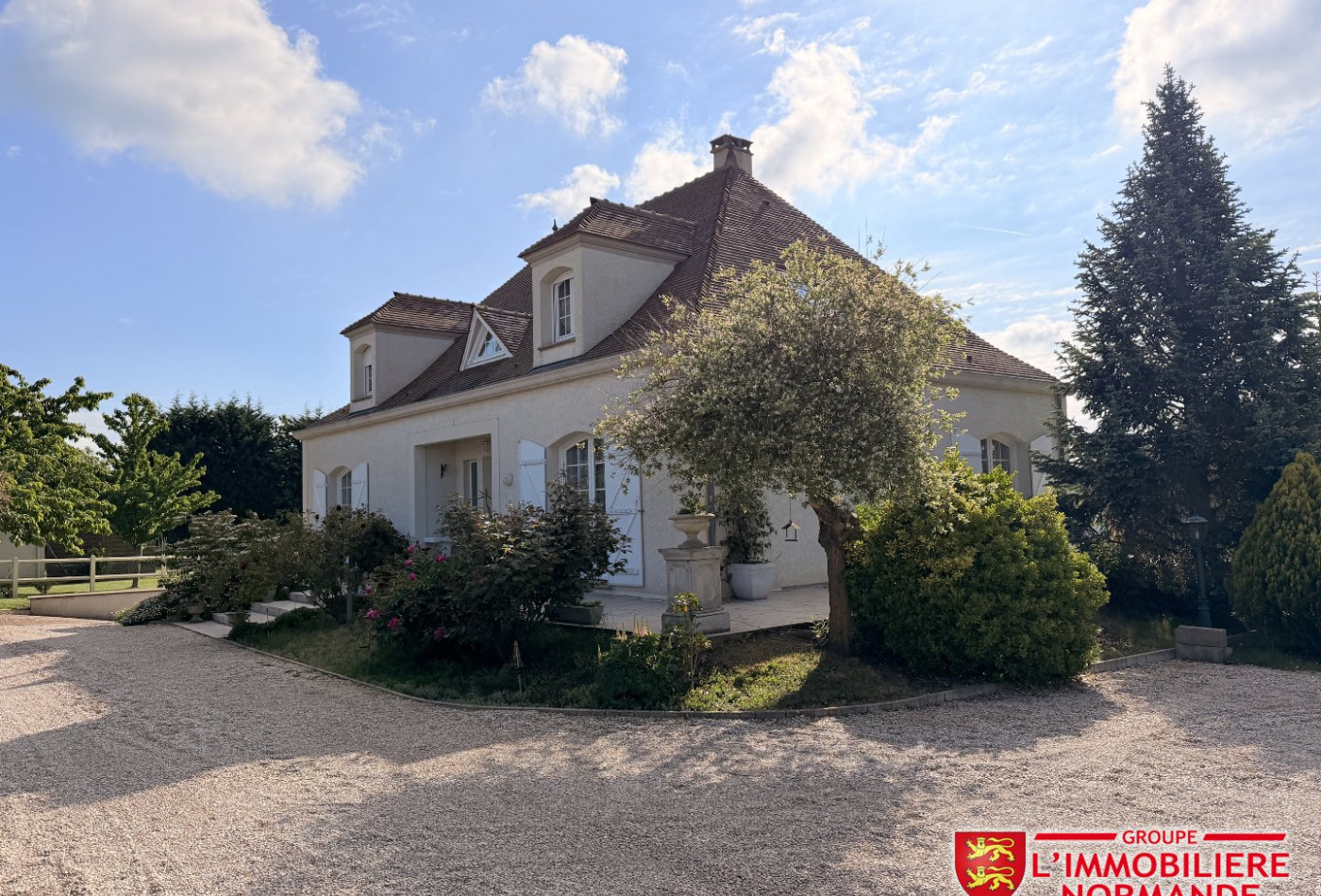 vente Maison Chambray - Photo 1
