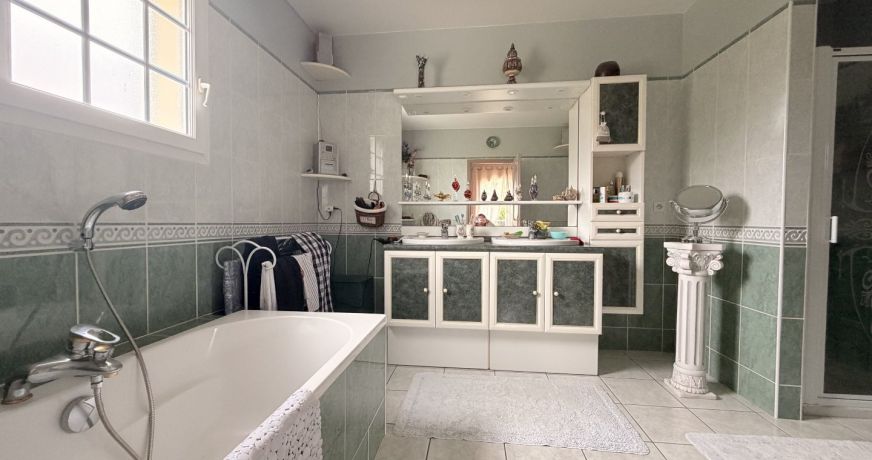 vente Maison Chambray