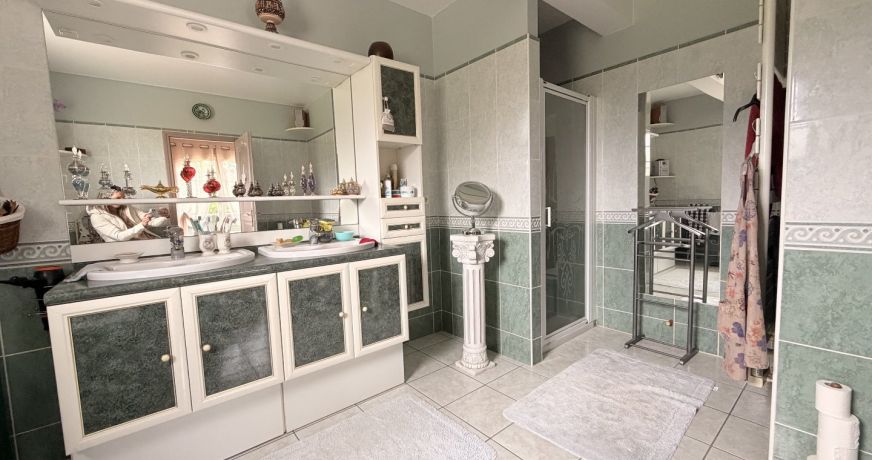 vente Maison Chambray