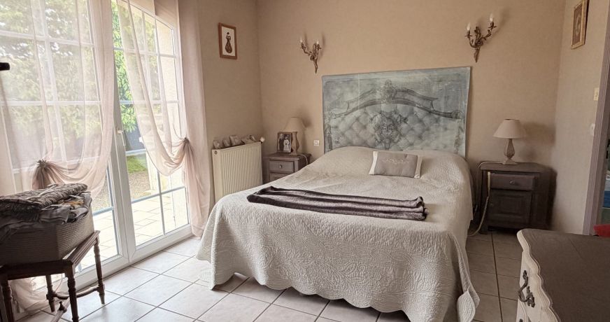 vente Maison Chambray