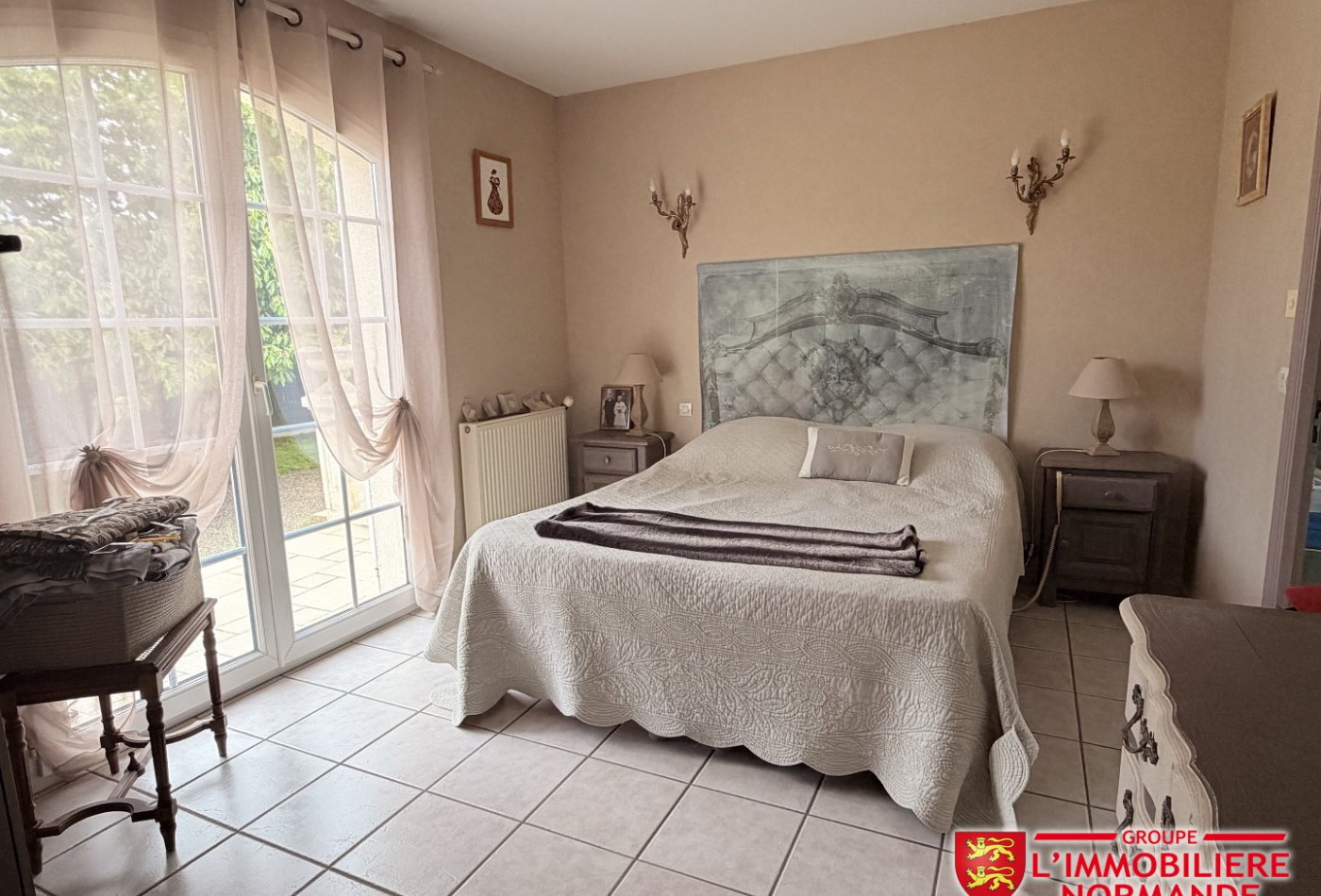 vente Maison Chambray - Photo 10