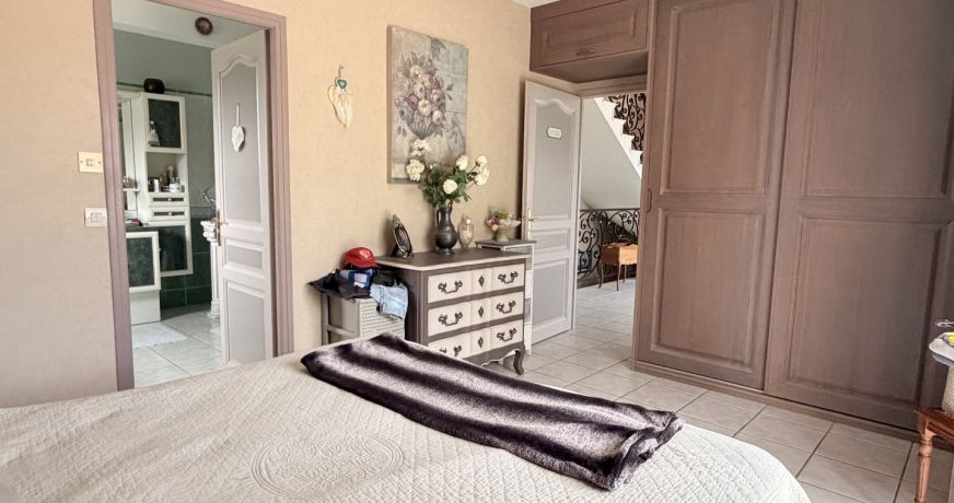 vente Maison Chambray
