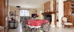 vente Maison Chambray