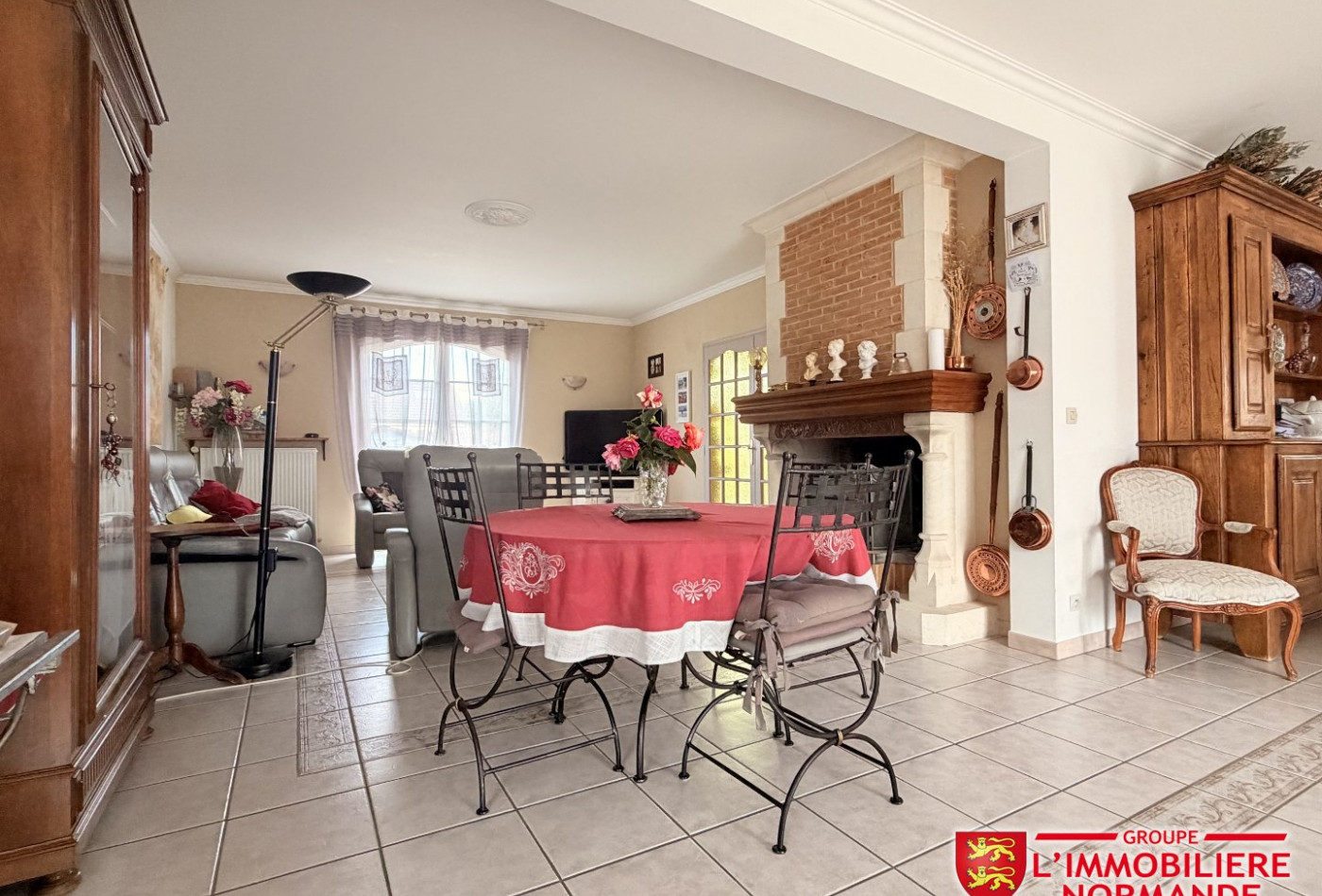 vente Maison Chambray - Photo 6