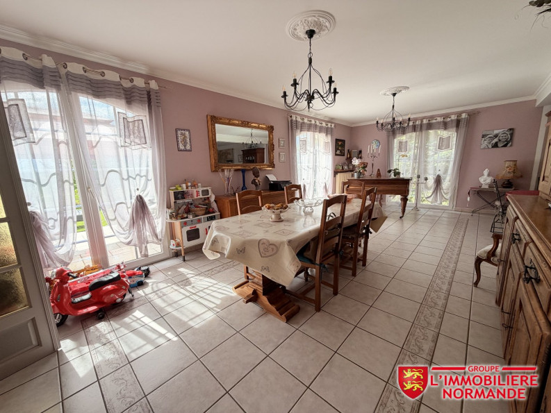 vente Maison Chambray - Photo 7