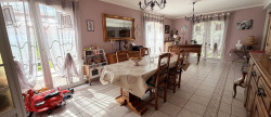 vente Maison Chambray