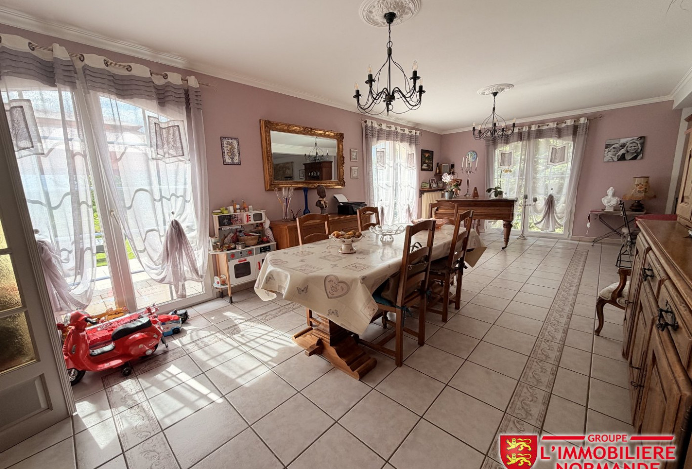 vente Maison Chambray - Photo 7