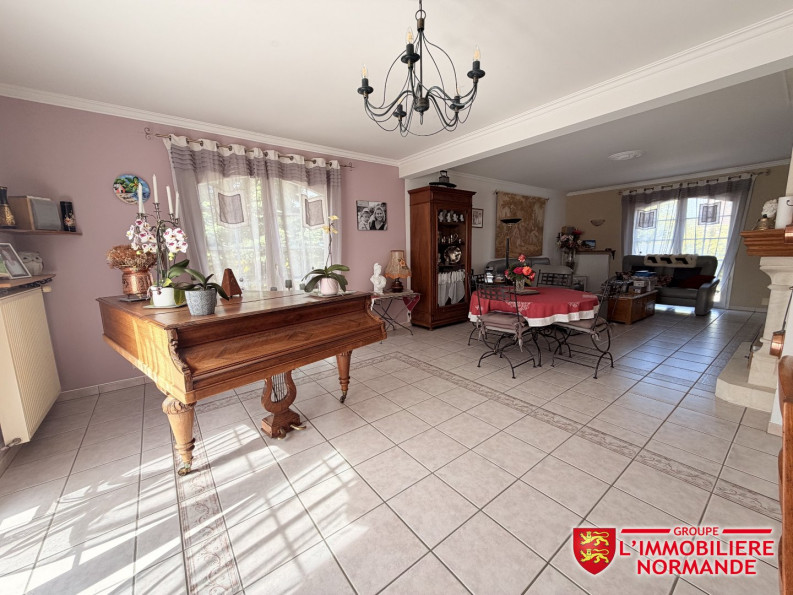 vente Maison Chambray - Photo 8