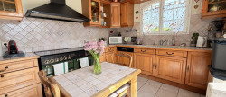vente Maison Chambray