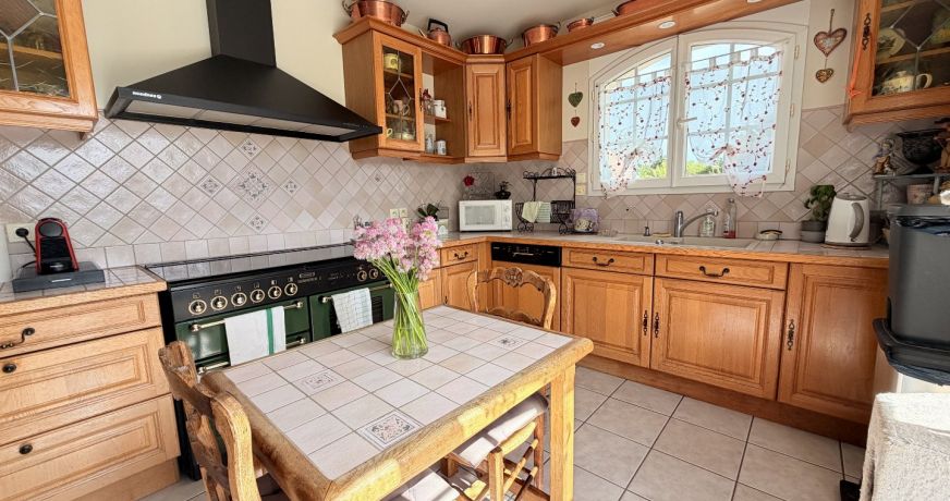 vente Maison Chambray