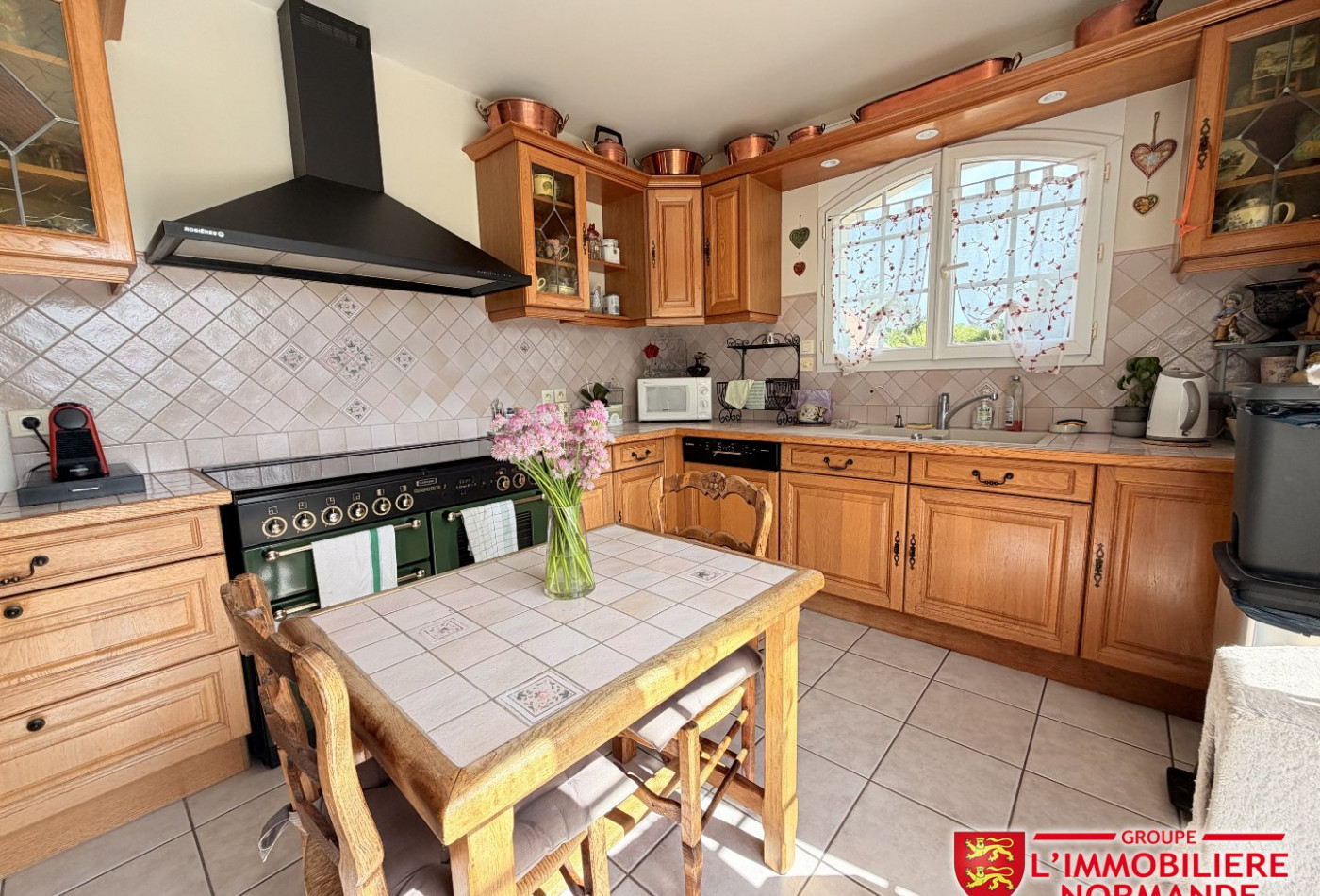 vente Maison Chambray - Photo 9