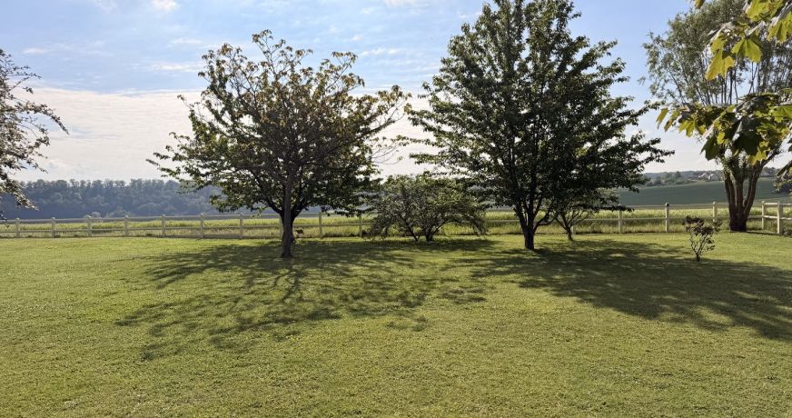 vente Maison Chambray