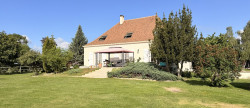 vente Maison Chambray