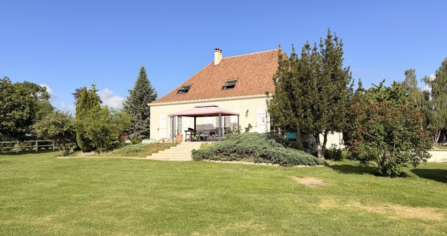 vente Maison Chambray