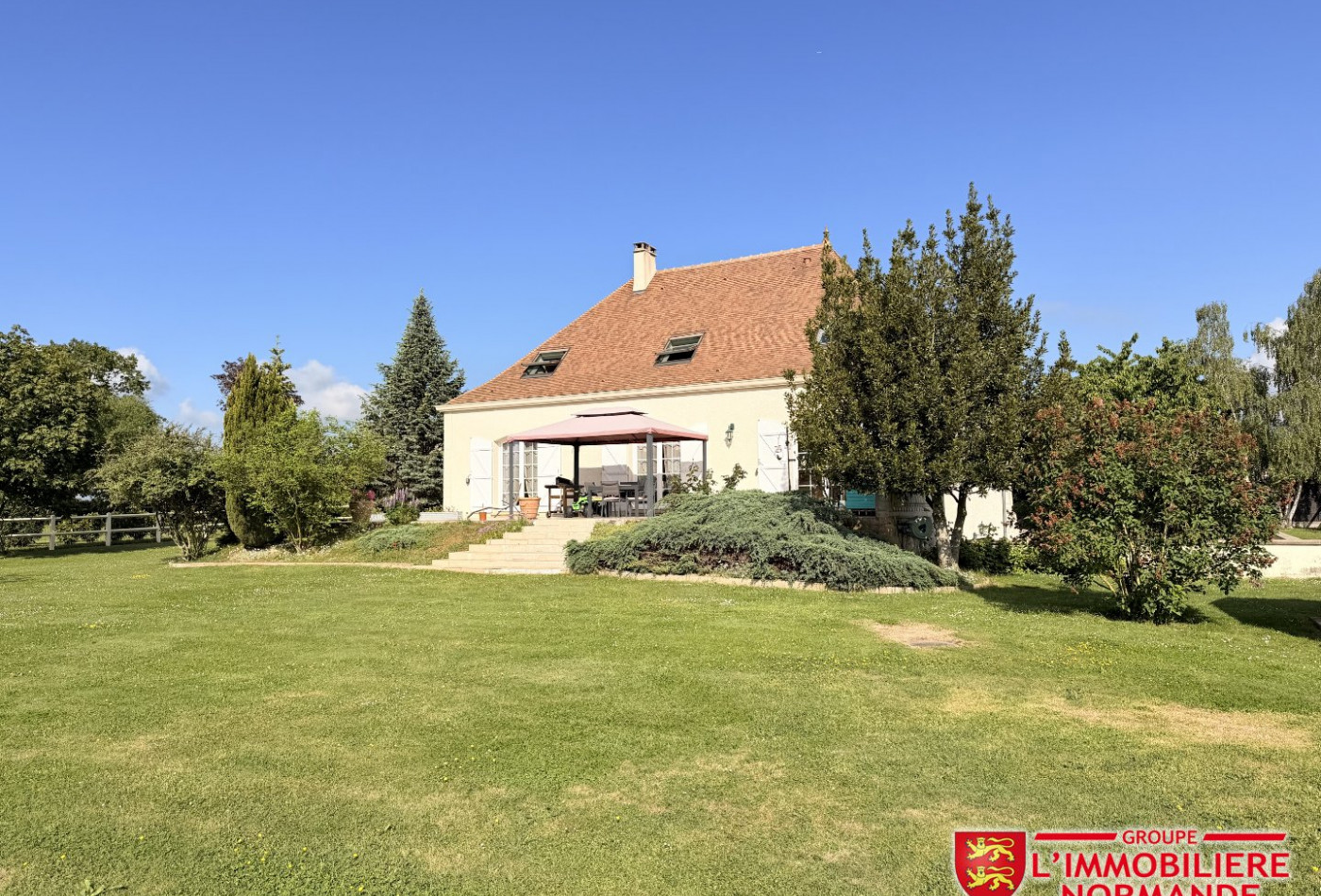 vente Maison Chambray - Photo 3