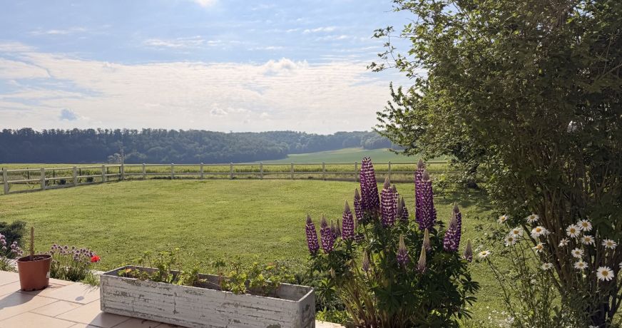 vente Maison Chambray