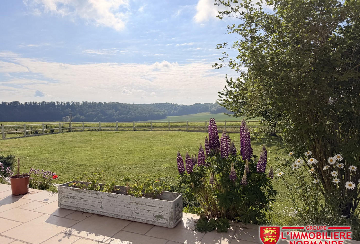 vente Maison Chambray - Photo 4