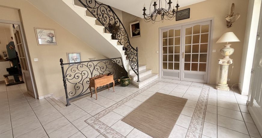 vente Maison Chambray