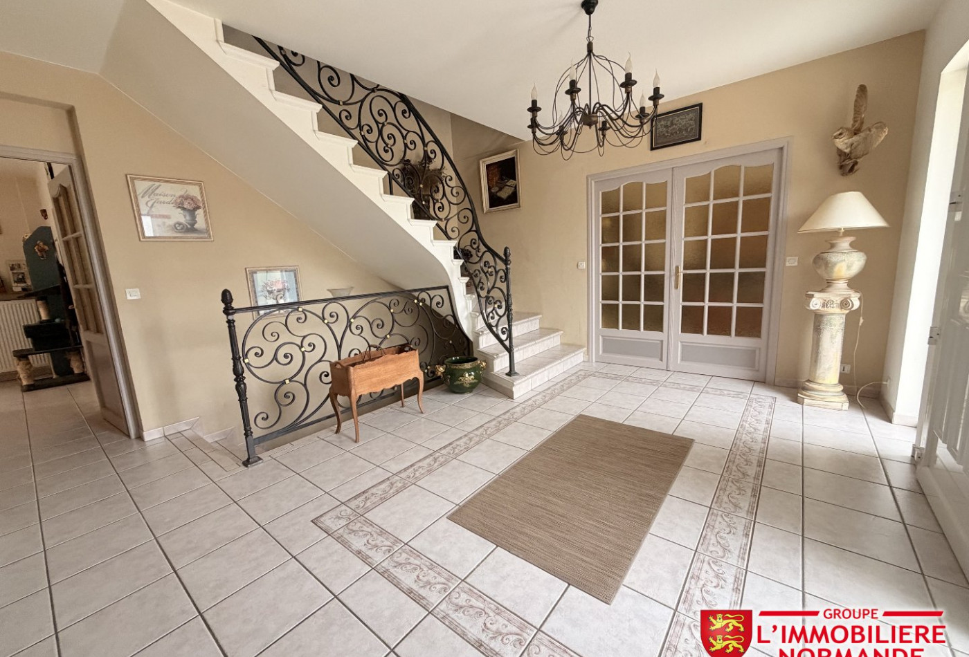 vente Maison Chambray - Photo 5