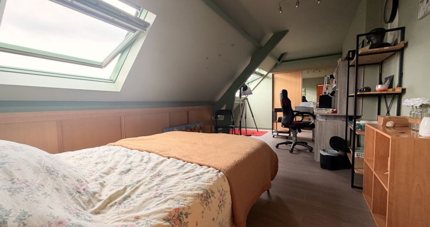 vente Maison Chambray