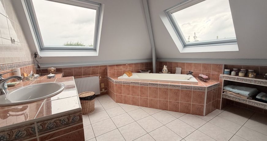vente Maison Chambray
