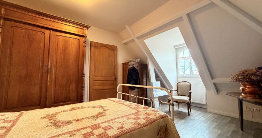 vente Maison Chambray