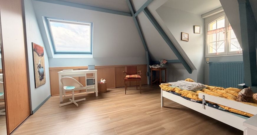 vente Maison Chambray