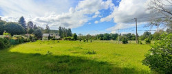 vente Terrain Fontaine Sous Jouy