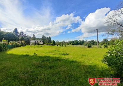 vente Terrain Fontaine Sous Jouy