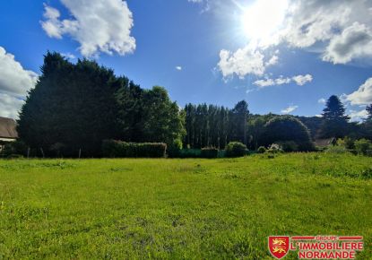 vente Terrain Fontaine Sous Jouy