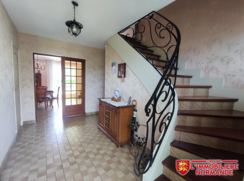 vente Maison Huest - Photo 4