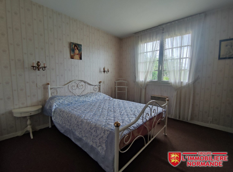 vente Maison Huest - Photo 9
