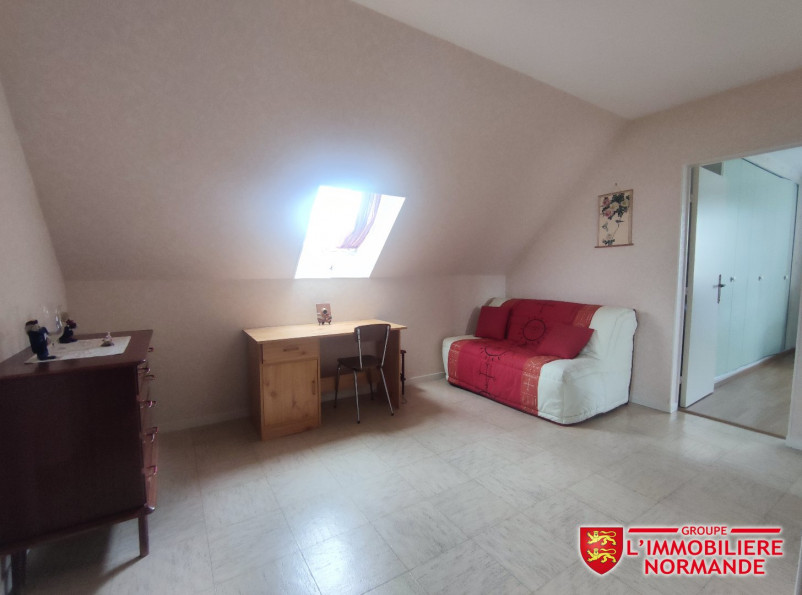 vente Maison Huest - Photo 10