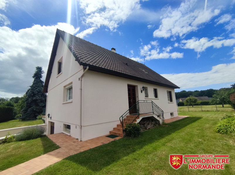 vente Maison Huest - Photo 2