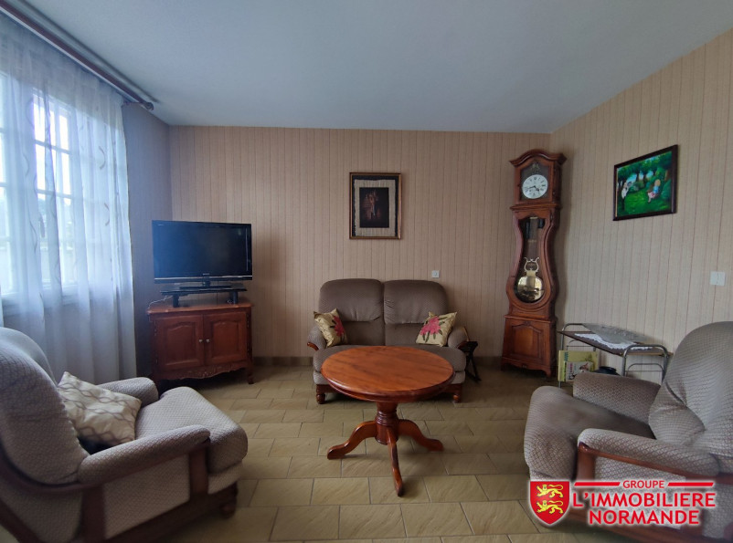 vente Maison Huest - Photo 7
