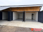 vente Garage La Croix Saint Leufroy