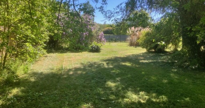 vente Maison Autheuil Authouillet