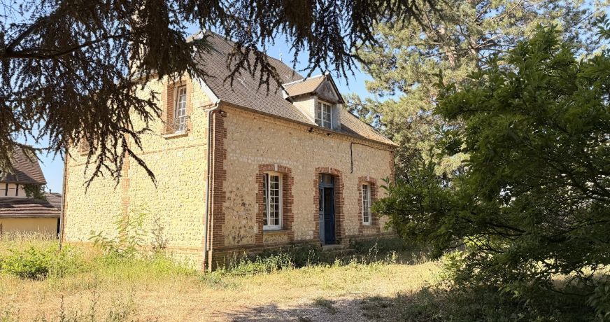 vente Maison Autheuil Authouillet