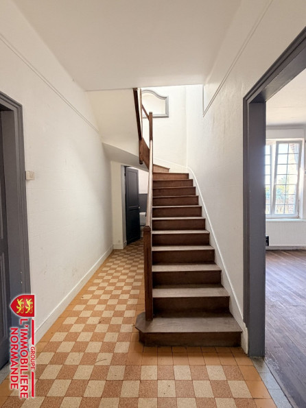 vente Maison Autheuil Authouillet - Photo 7