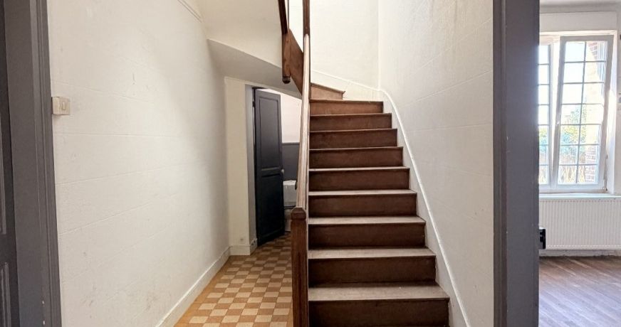 vente Maison Autheuil Authouillet