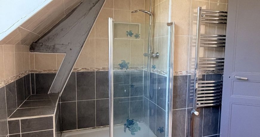 vente Maison Autheuil Authouillet