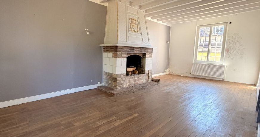 vente Maison Autheuil Authouillet