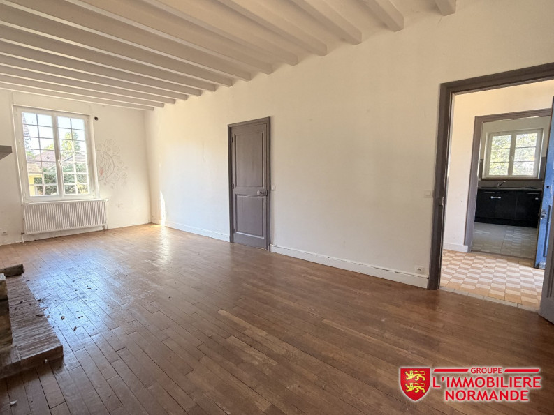 vente Maison Autheuil Authouillet - Photo 4