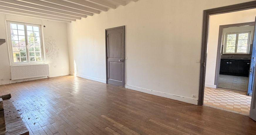 vente Maison Autheuil Authouillet