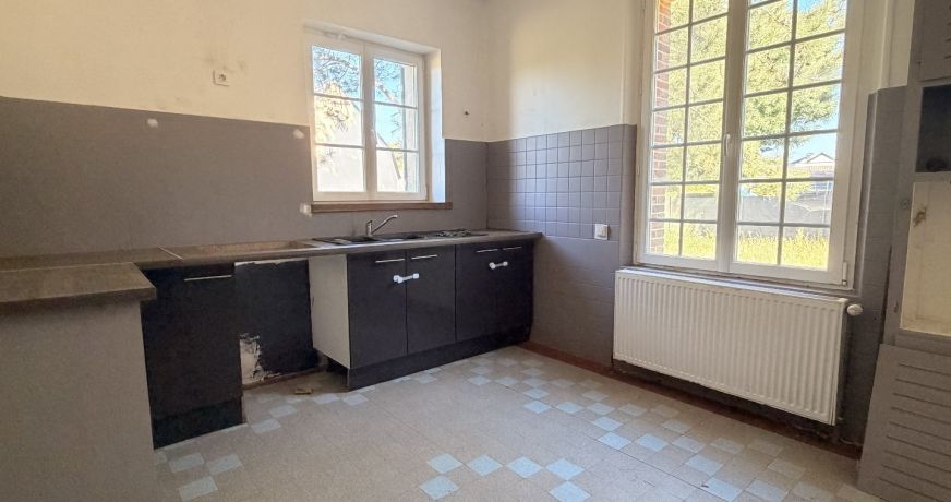 vente Maison Autheuil Authouillet
