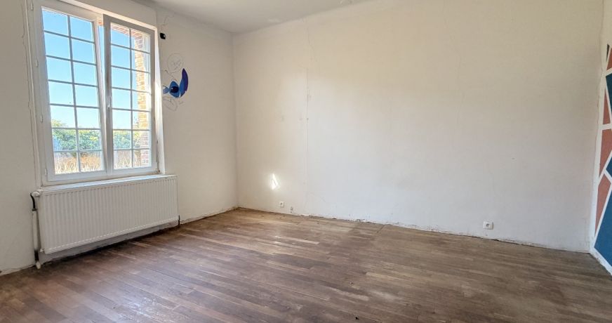vente Maison Autheuil Authouillet